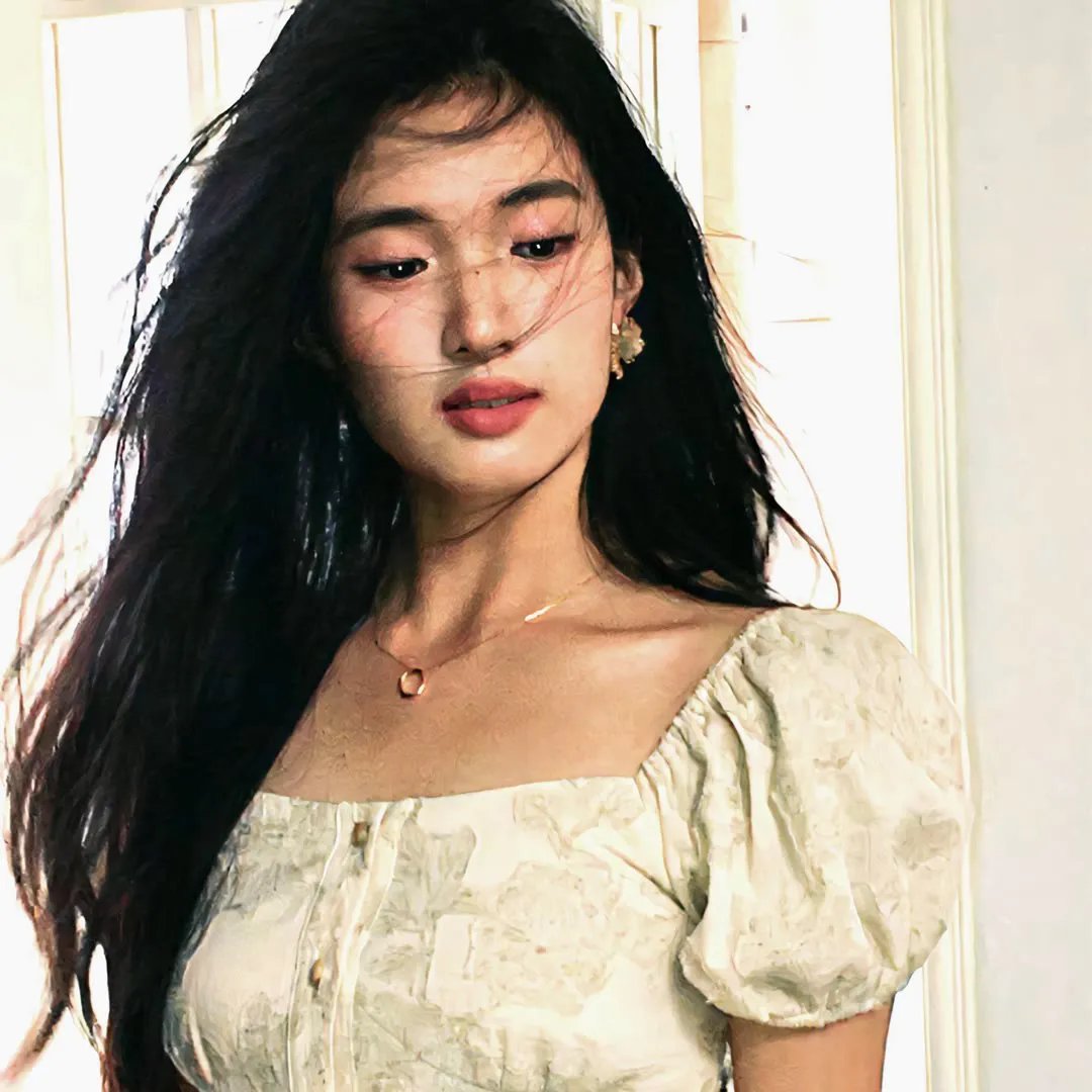 作为替身的她